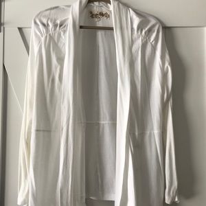 Women’s Aventura lightweight cotton cardigan